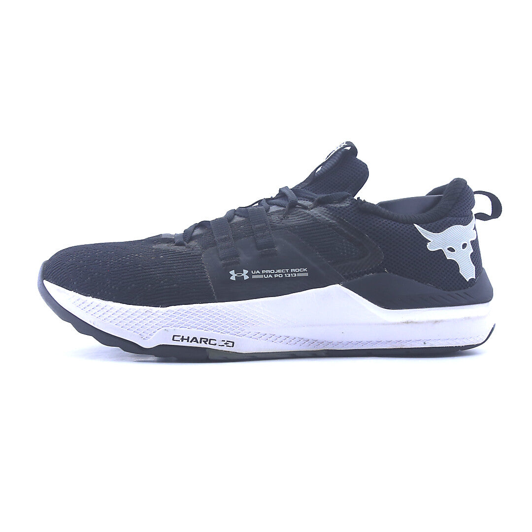UNDER ARMOUR PROJECT ROCK BSR