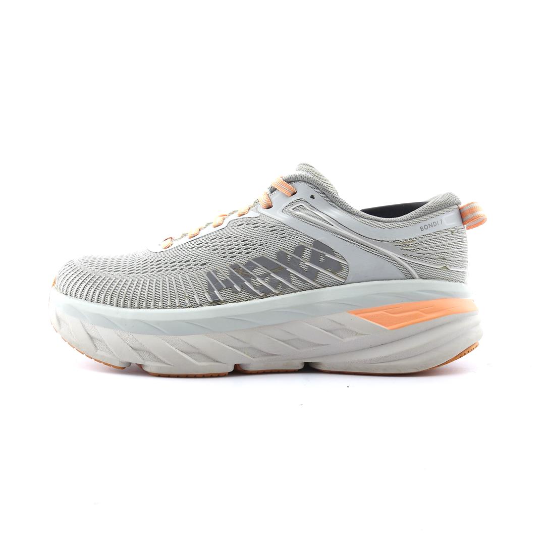 HOKA ONE ONE BONDI 7