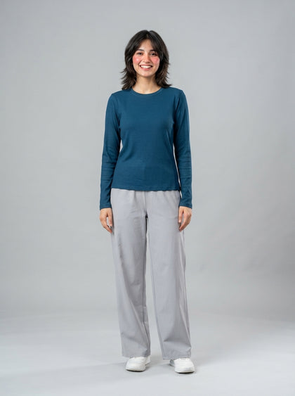 DANSKIN Sports T-shirt — Women