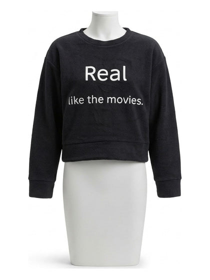 Day Dreem Nation Sweatshirt — Women