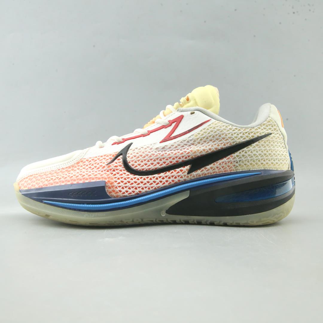 NIKE AIR ZOOM GT CUT