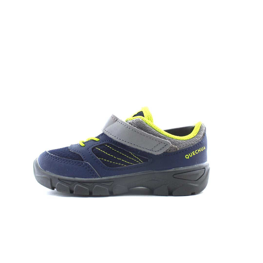 QUECHUA MH 100 NAVY