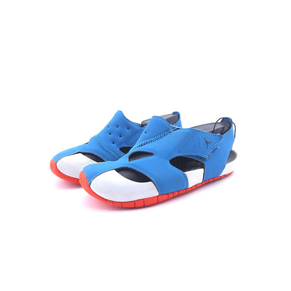JORDAN FLARE