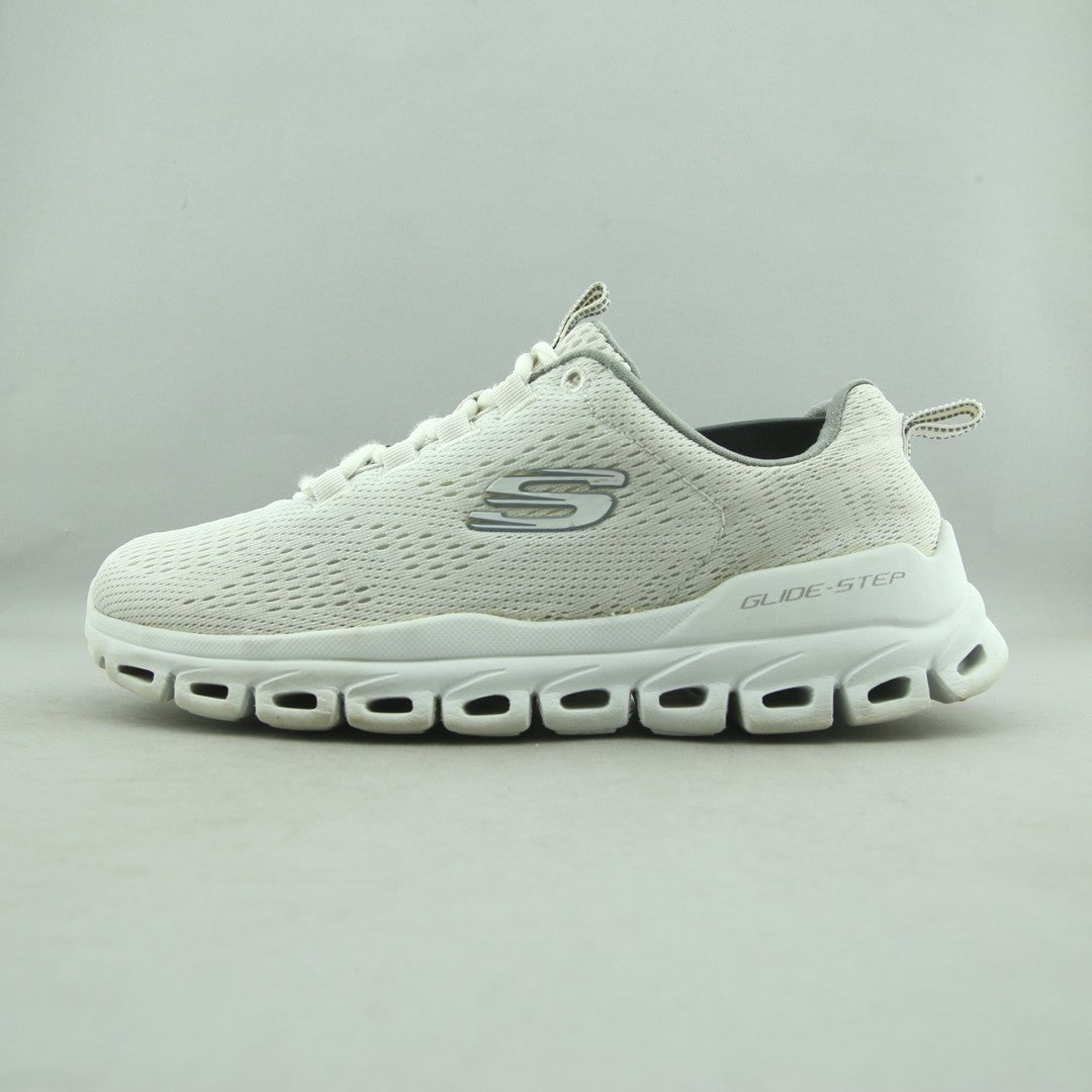 SKECHERS GLIDE-STEP - FASTEN UP
