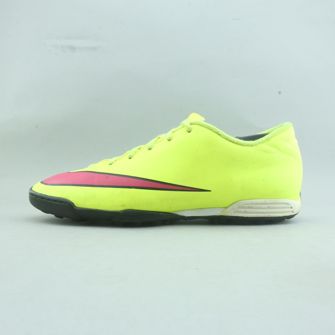 NIKE MERCURIAL VORTEX II TF