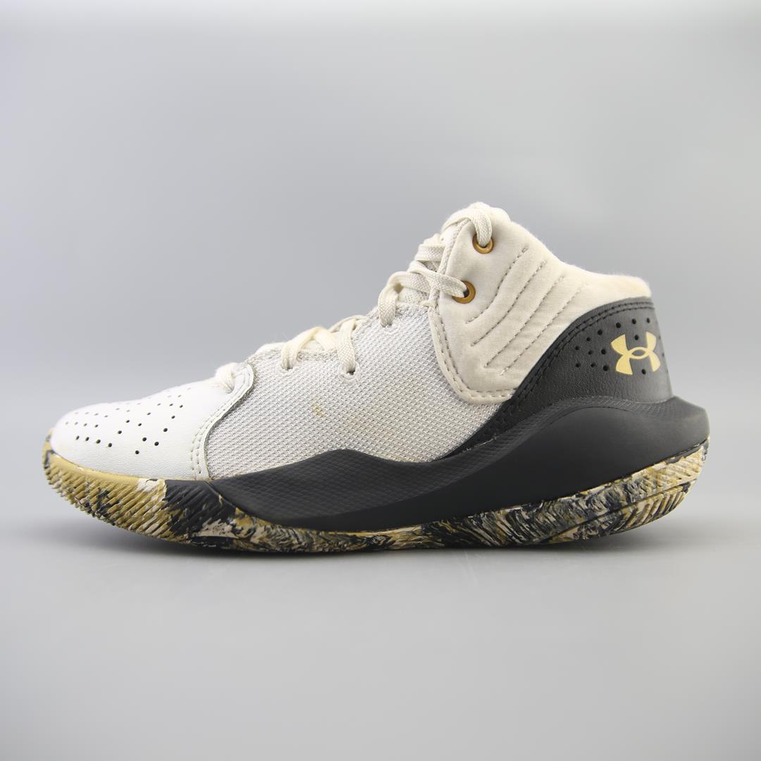 UNDER ARMOUR GS JET '21