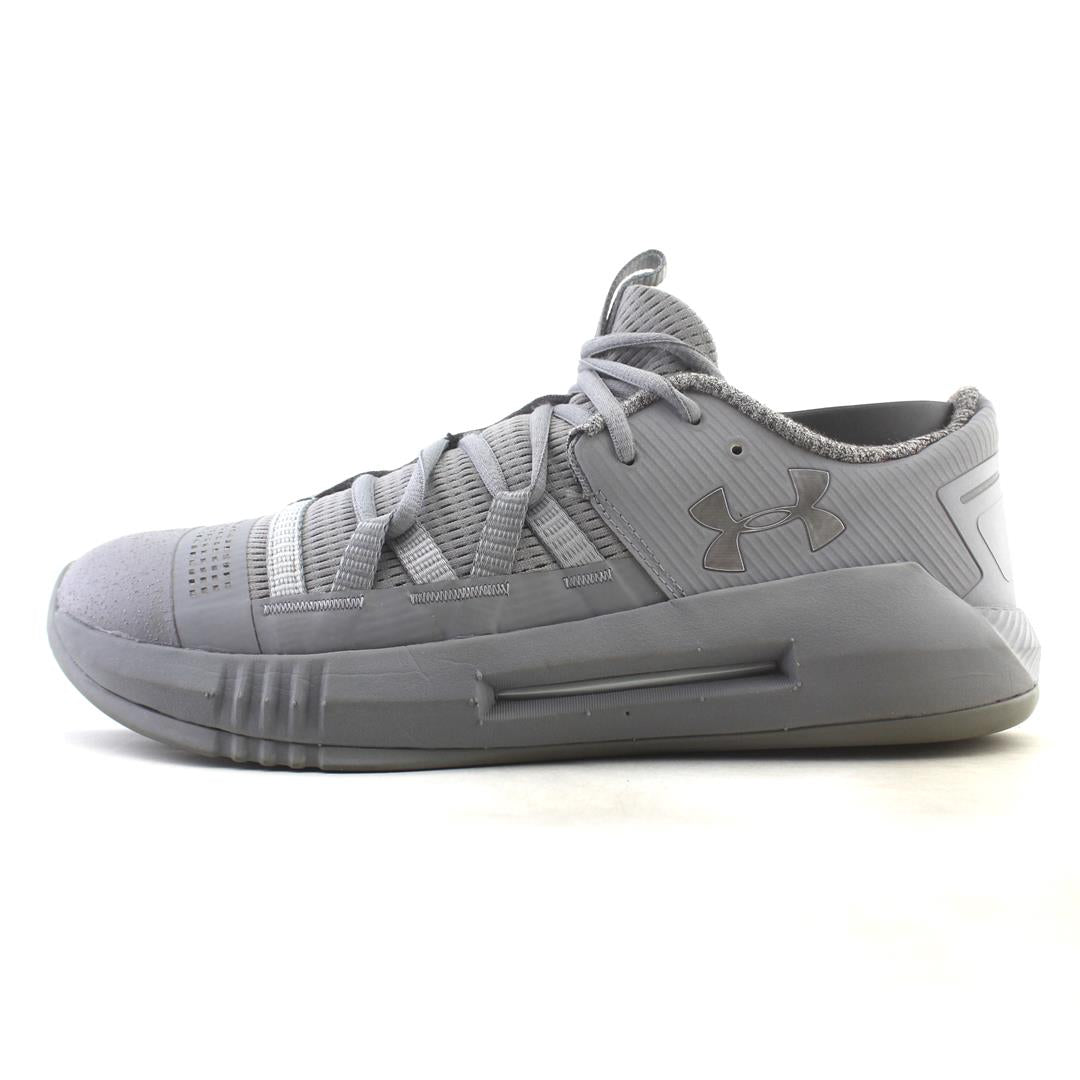 UNDER ARMOUR BLOCK CITY 2.0