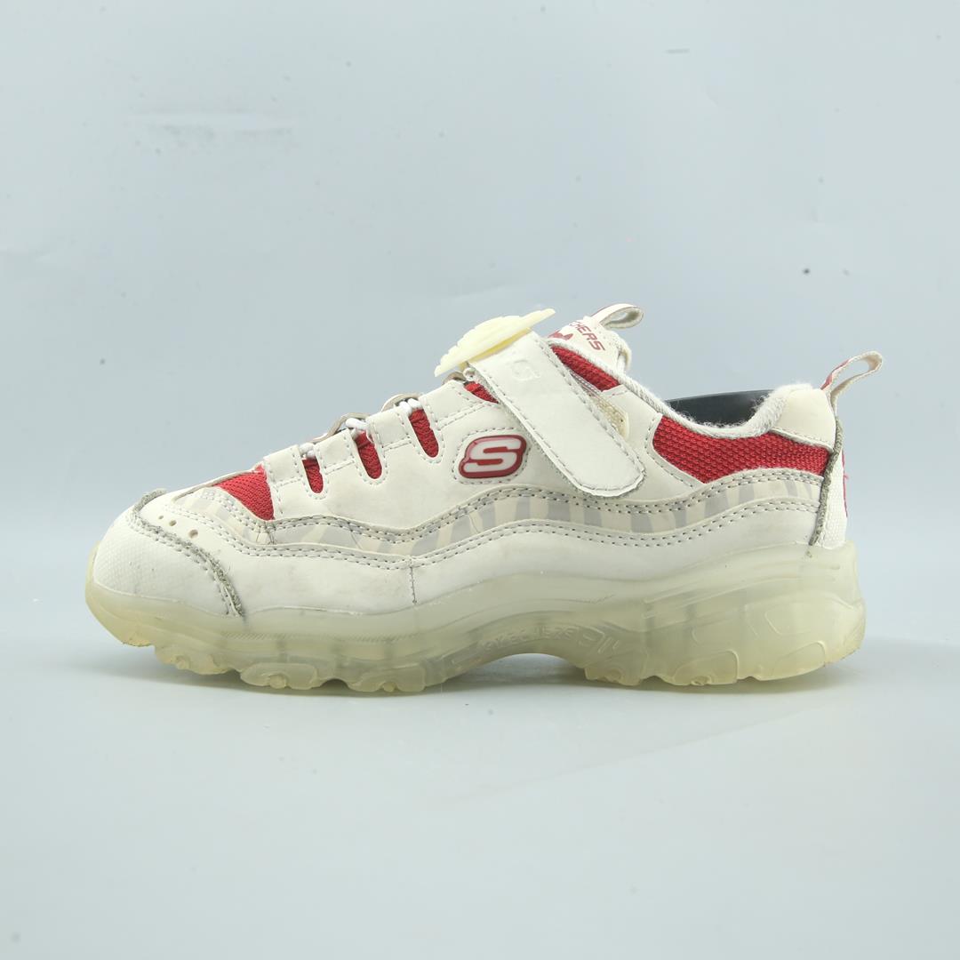 SKECHERS AIR COOLED MEMORY FOAM