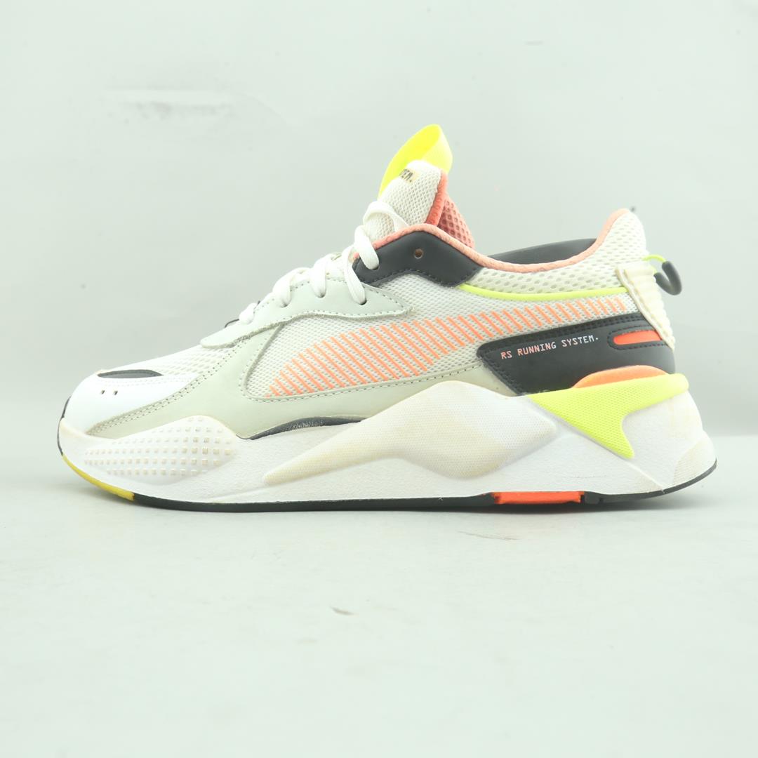 PUMA RS-X SUEDE