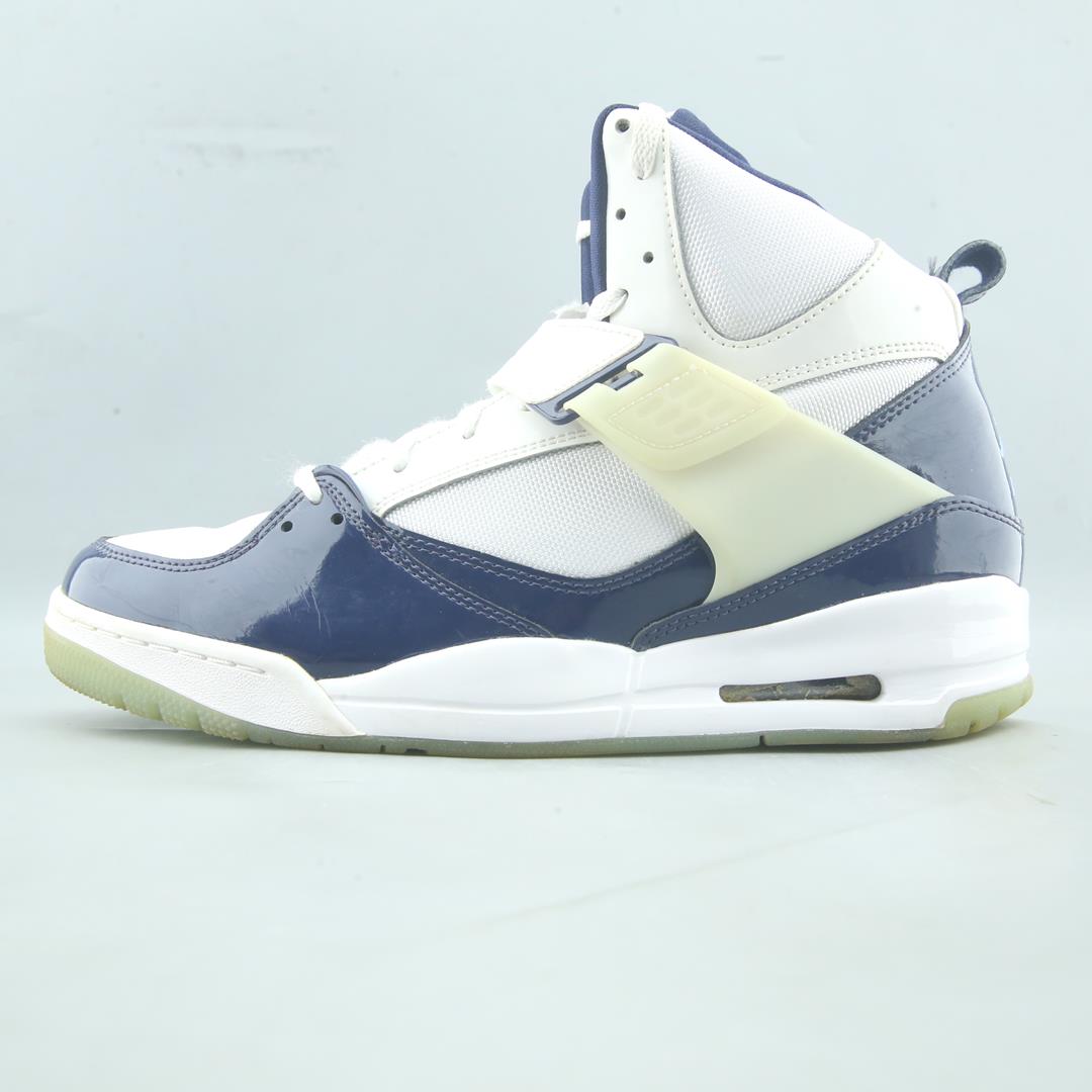 JORDAN FLIGHT 45 HIGH