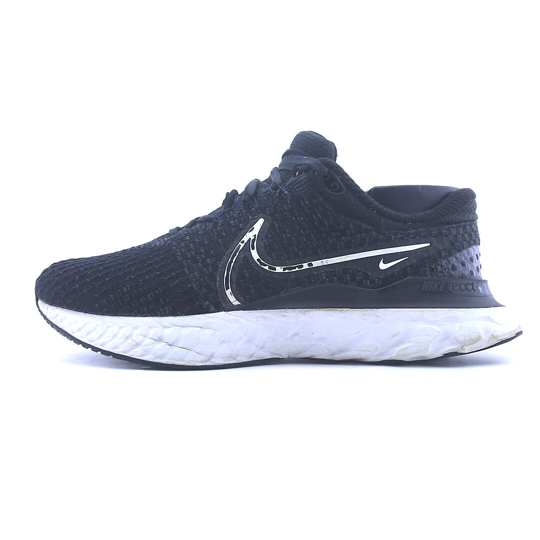 NIKE REACT INFINITY RUN FLYKNIT 3