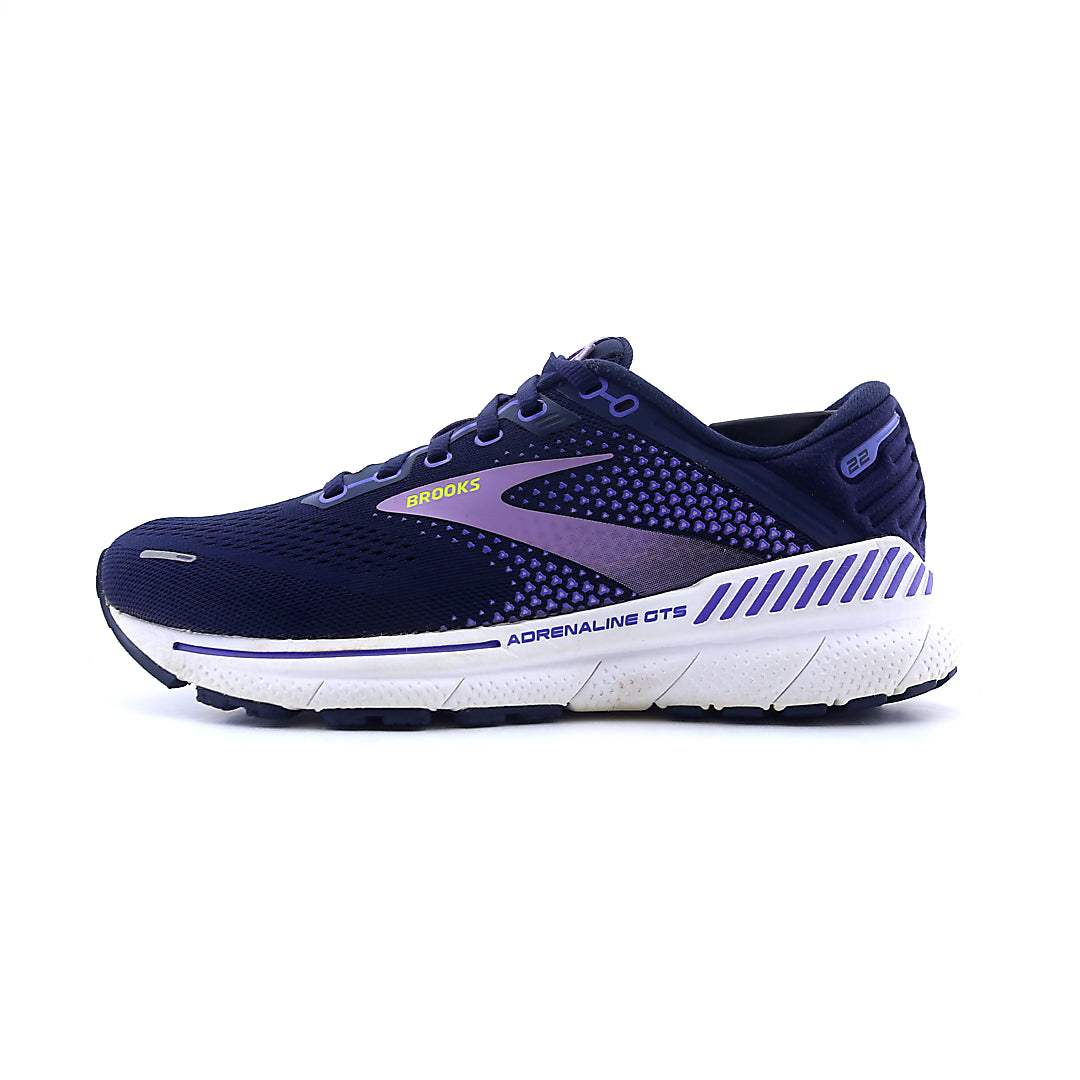 BROOKS ADRENALINE GTS 22