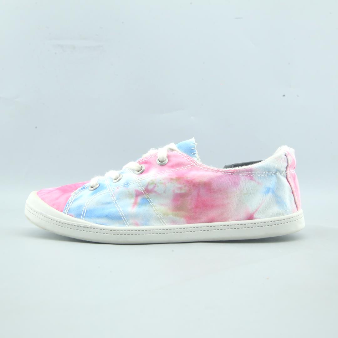 FOREVER COMFORT