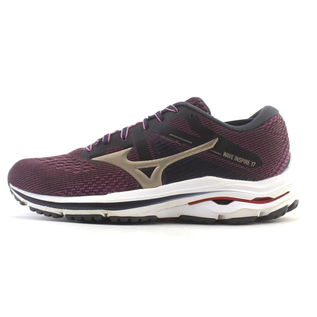MIZUNO WAVE INSPIRE 17