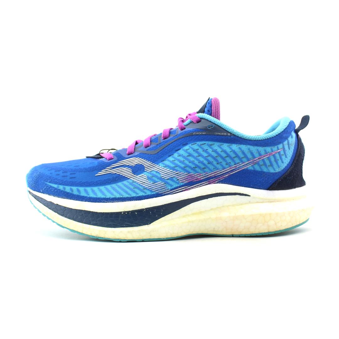 SAUCONY ENDORPHIN SPEED 2