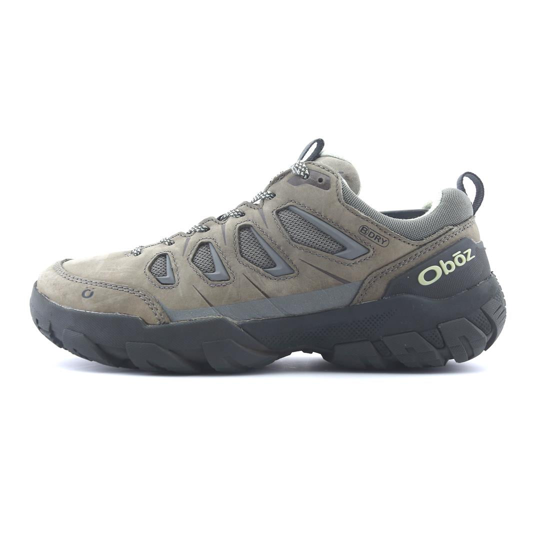 OBOZ SAWTOOTH II LOW