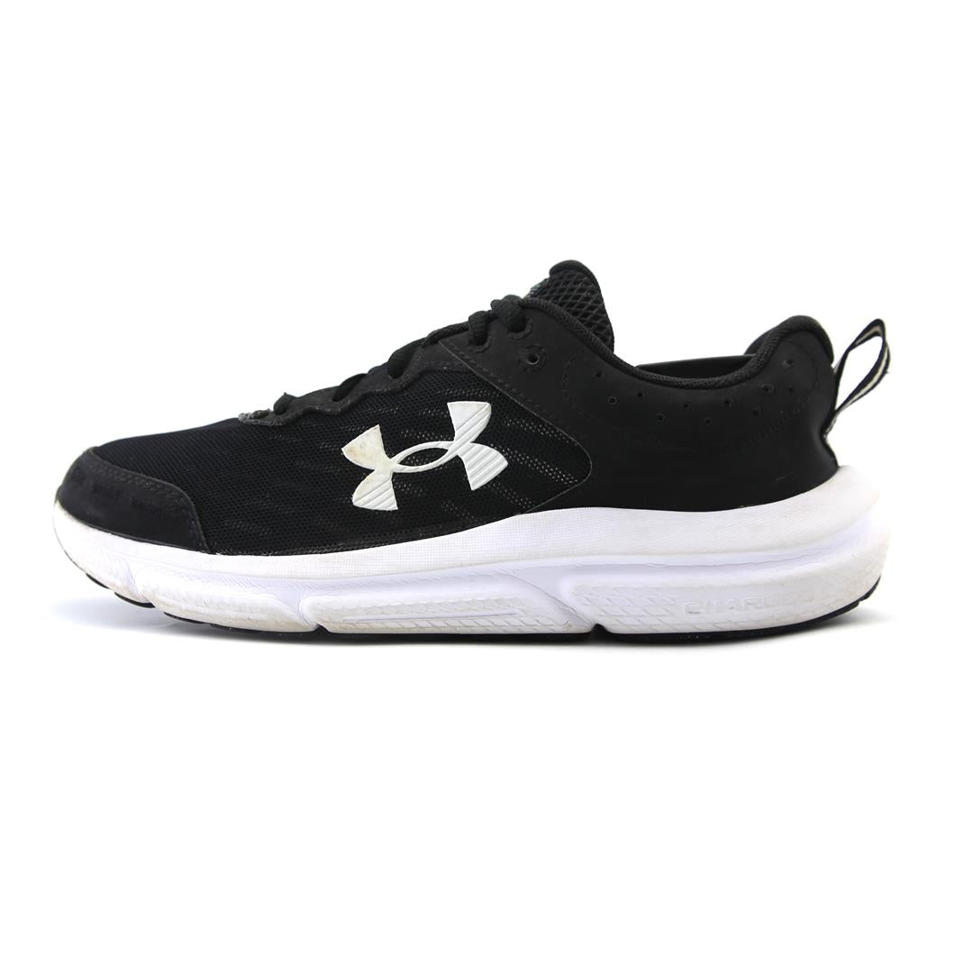 UNDER ARMOUR CHARGED ASSERT 10