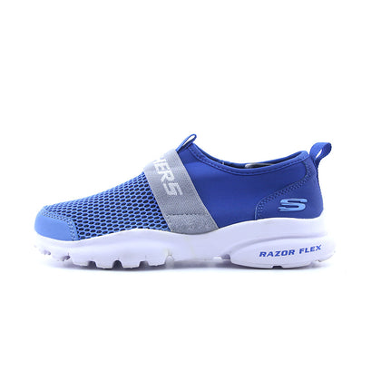 SKECHERS AIR COOLED MEMORY FOAM