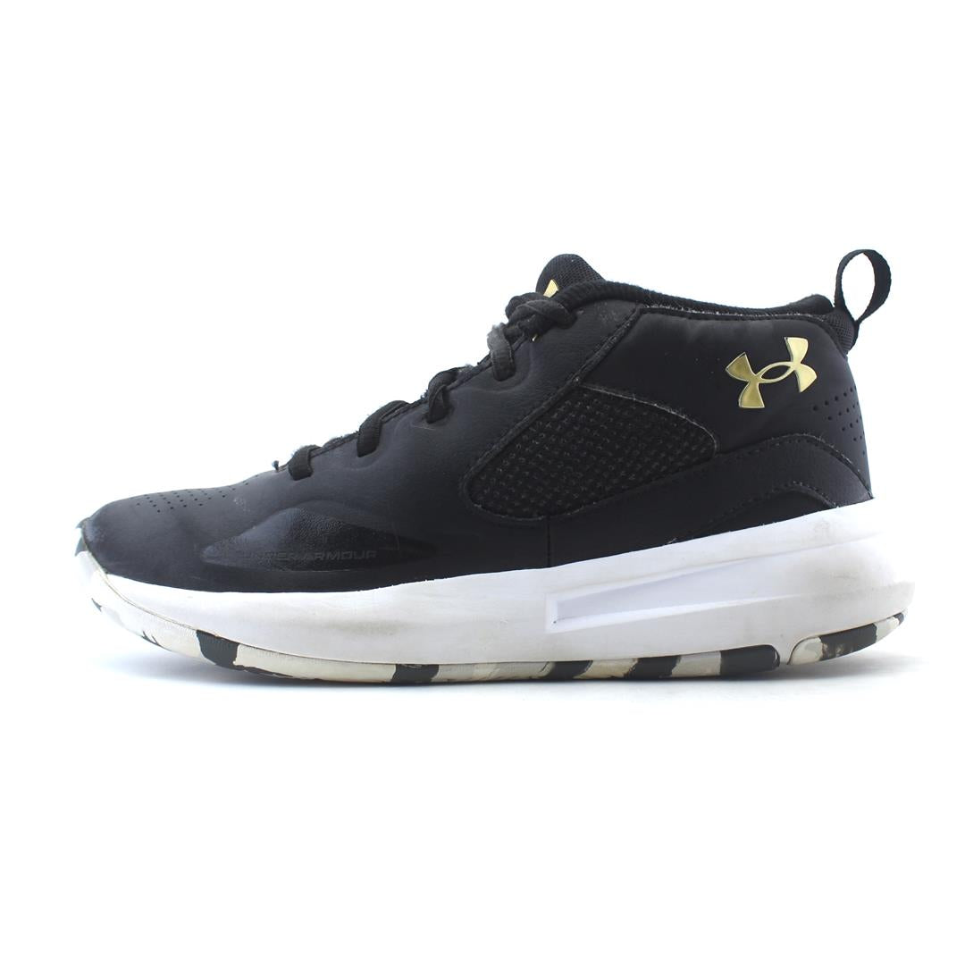 UNDER ARMOUR LOCKDOWN 5