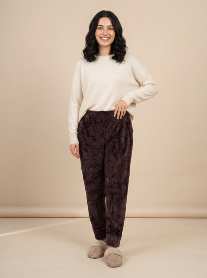 Denver Hayes Pyjama Trouser — Women