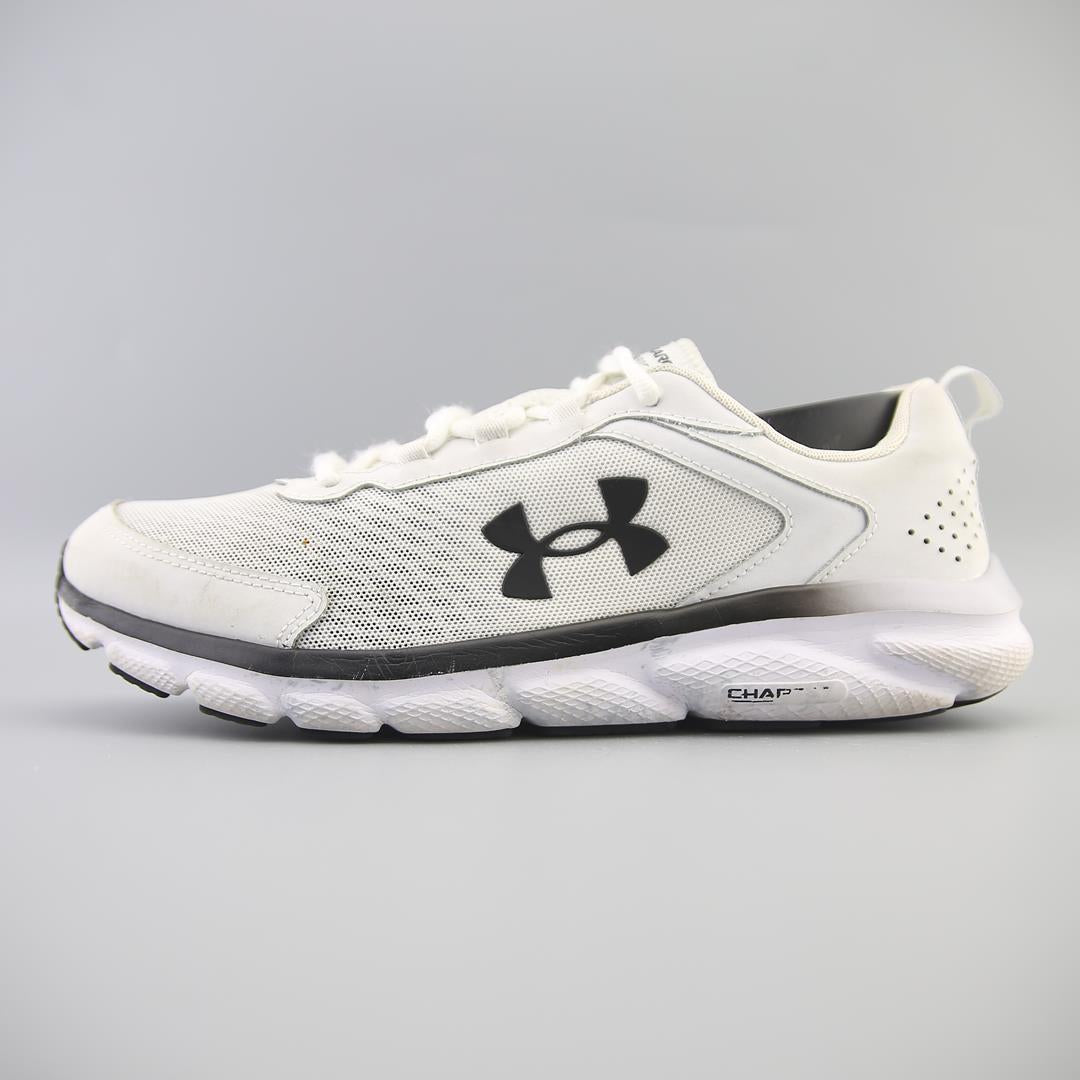 UNDER ARMOUR CHARGED ASSERT 9