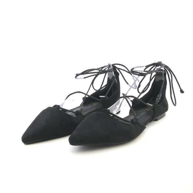 Buy Zara Basic Shoes Online In Pakistan Khazanay.Pk