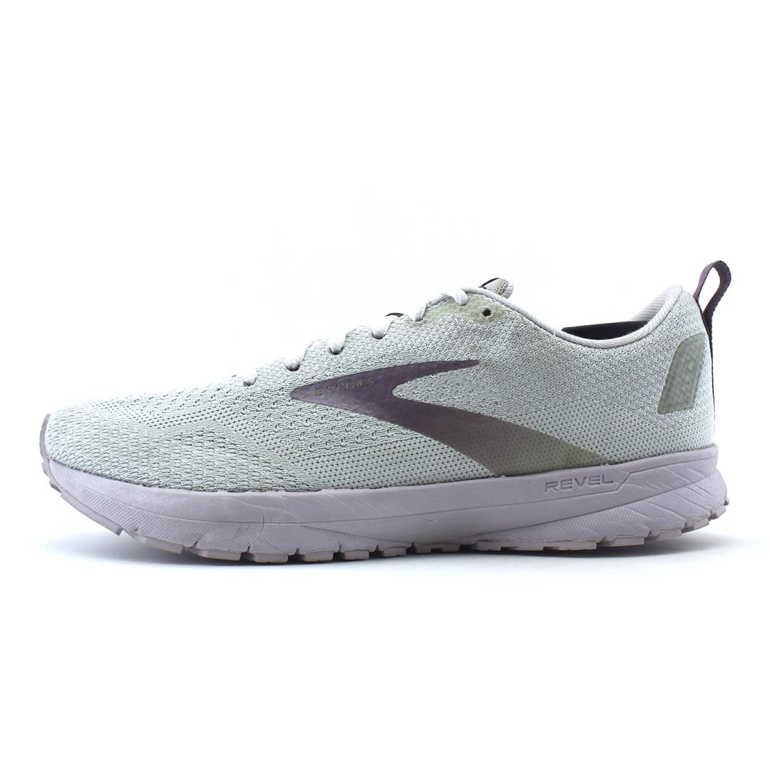 BROOKS REVEL 4