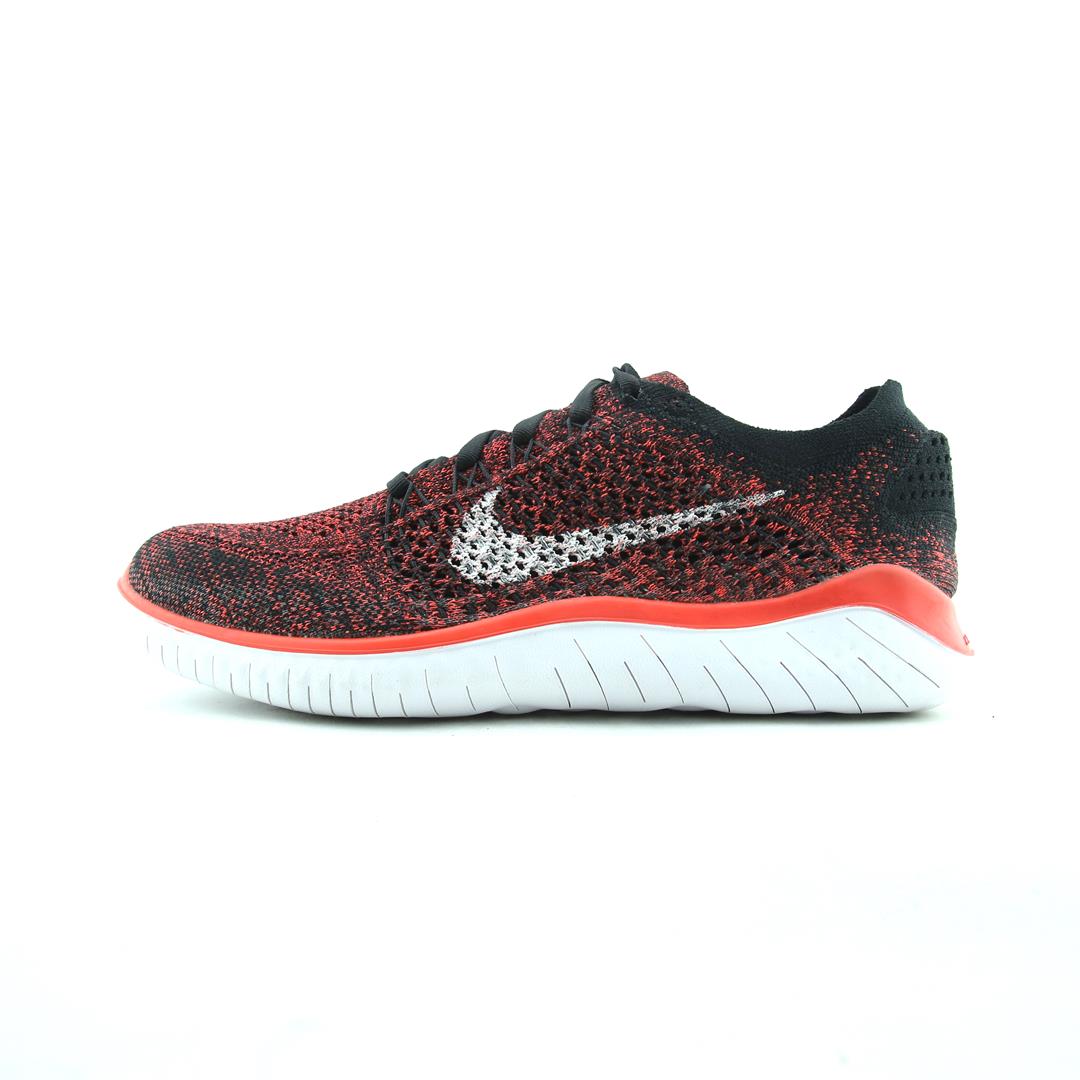 NIKE FREE RN FLYKNIT 2018