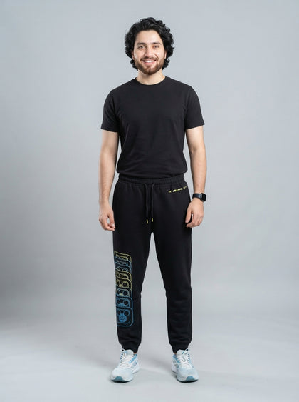Disney Casual Trouser — Men