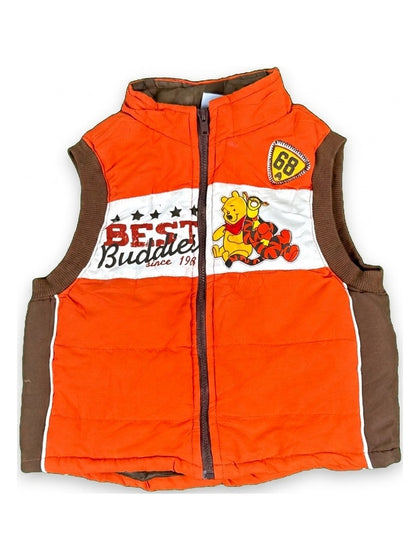 Disney Gilet / Vest — Toddler Boys