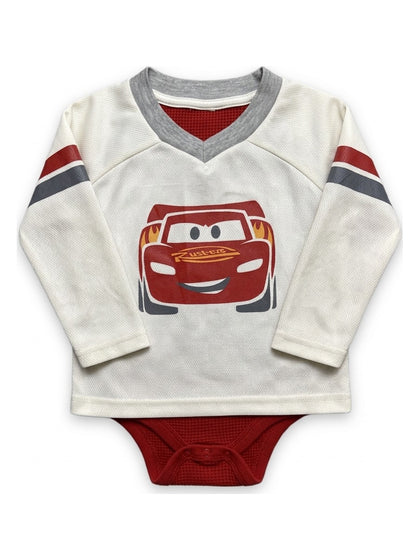 Disney Jumpsuit — Toddler Boys