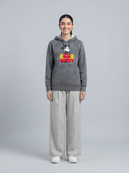 Disney Hoodie — Women