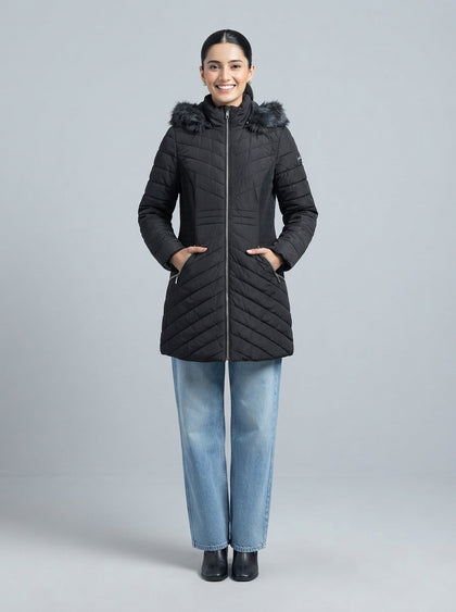 DKNY Parka — Women