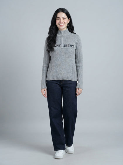 DKNY Pullover — Women