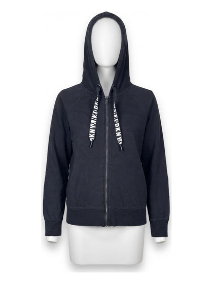 DKNY Sports Zip-up — Women