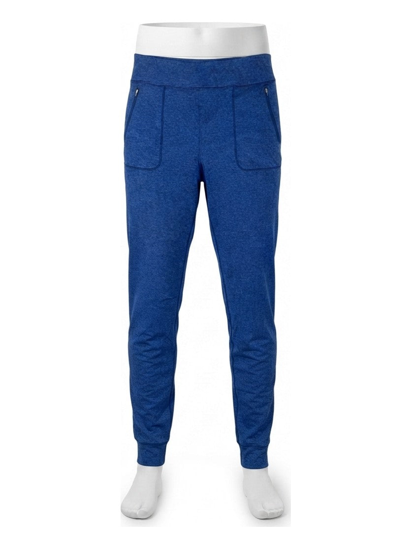 Preloved DULUTH TRADING men's sports trouser, size L, on a mannequin