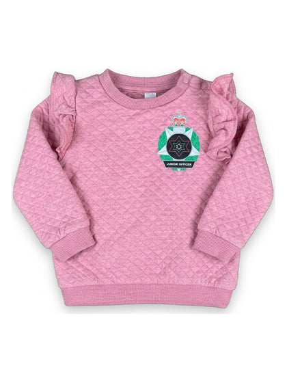 Dymples Sweatshirt — Infant Girls