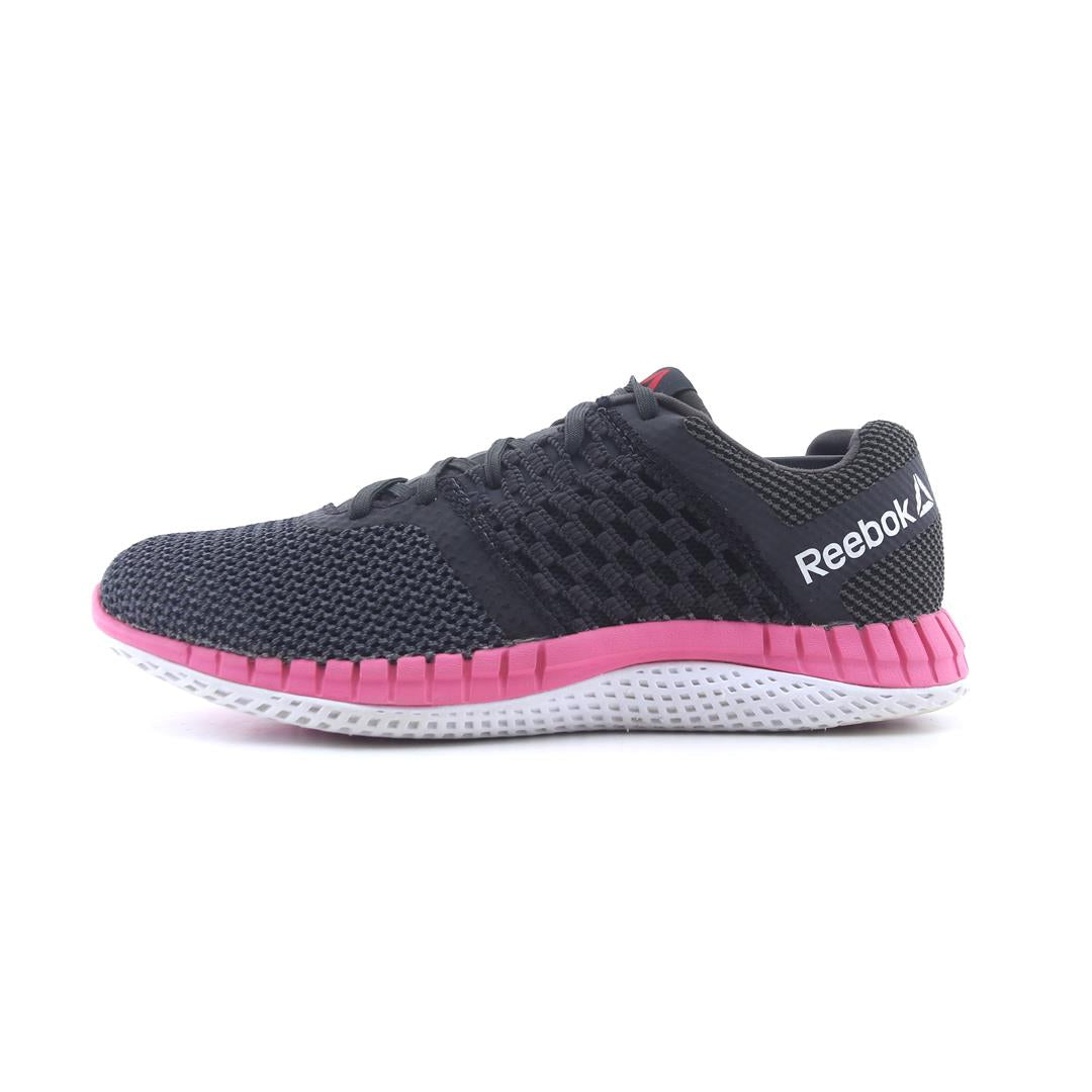REEBOK PRINT RUN ULTRAKNIT
