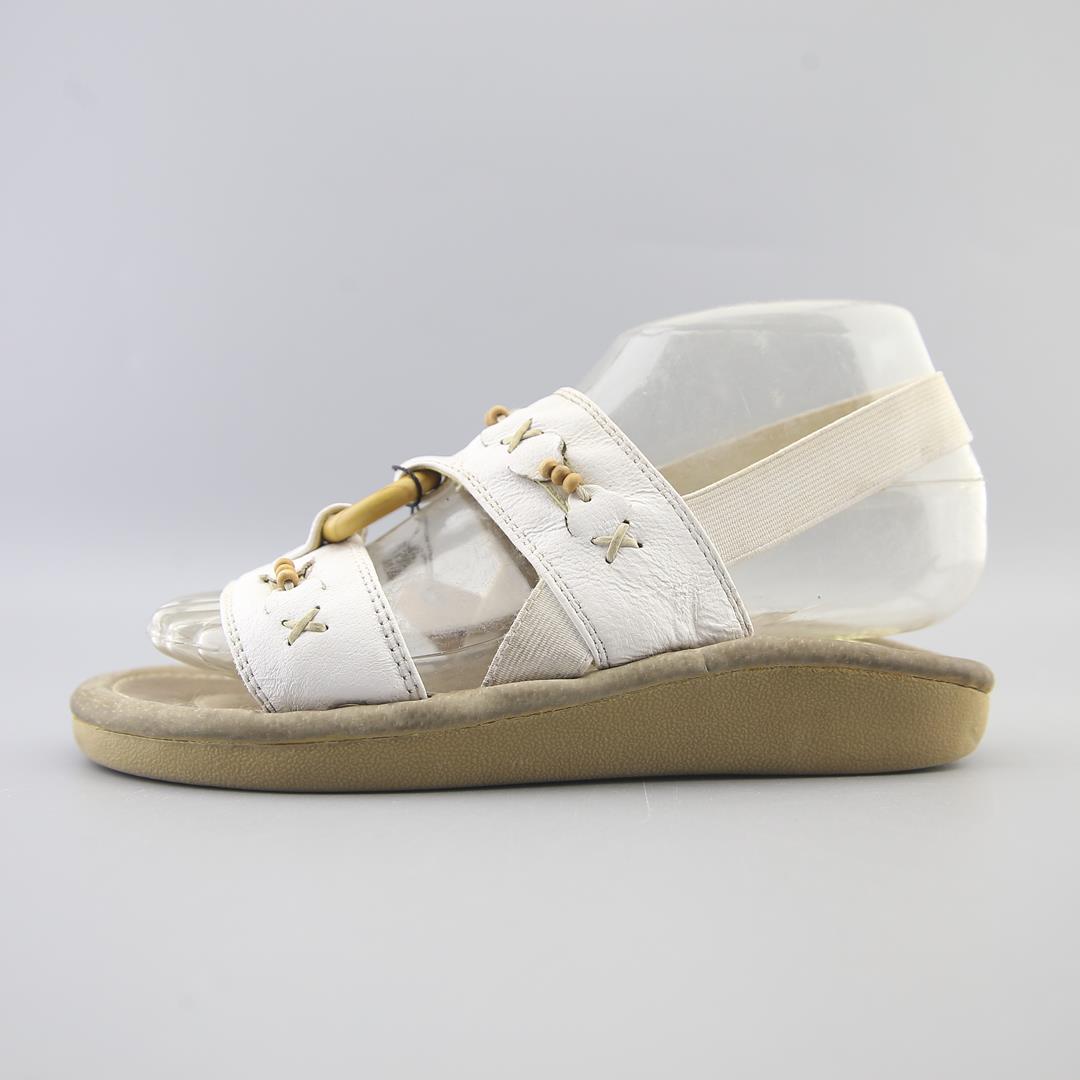 EARTH SHOE GELRON 2000