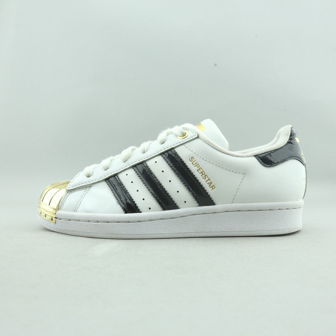 ADIDAS SUPERSTAR METAL TOE