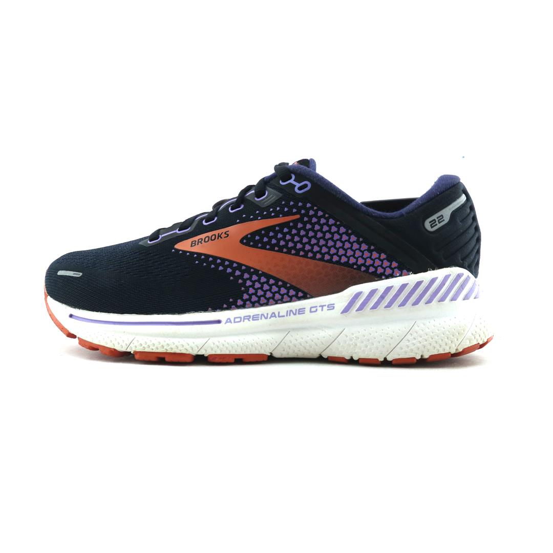 BROOKS ADRENALINE GTS 22