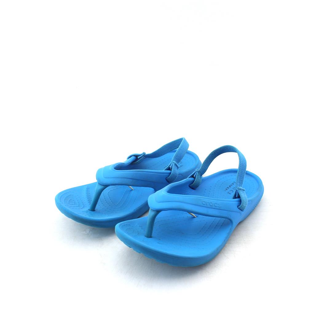 CROCS ICONIC COMFORT