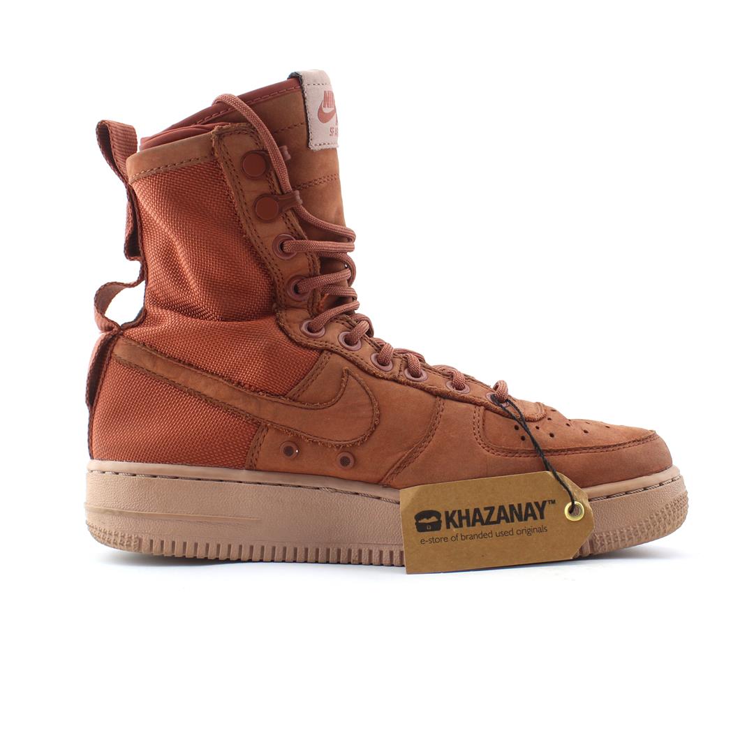 nike air force store