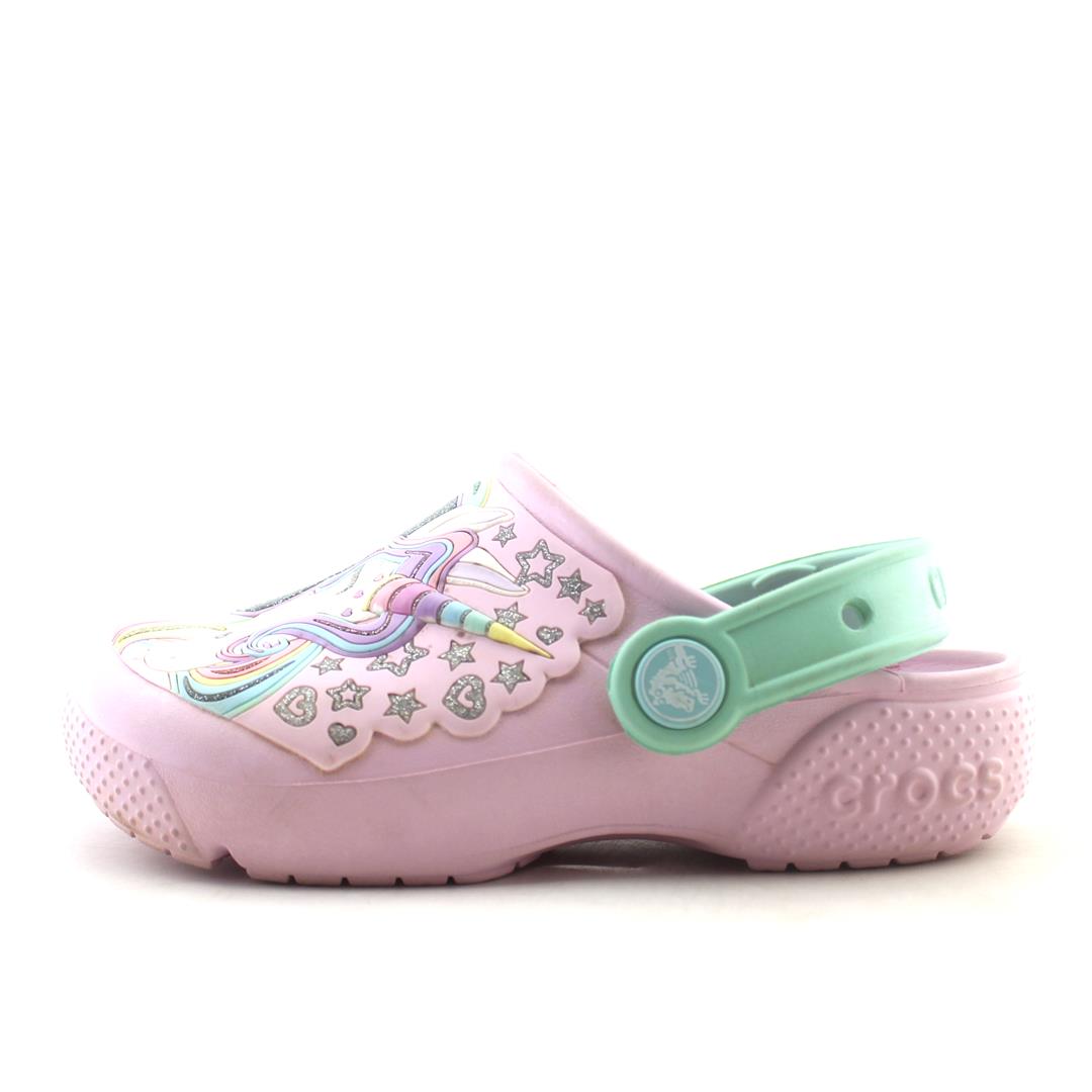 CROCS FUN LAB