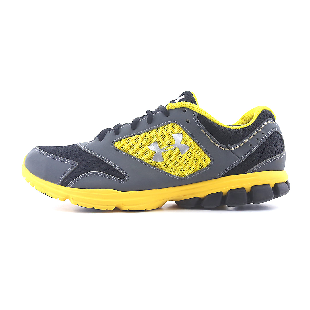 UNDER ARMOUR ASSERT