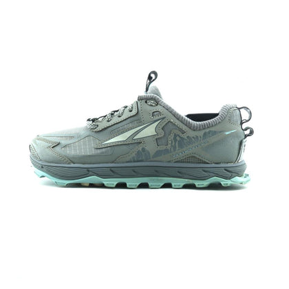 ALTRA LONE PEAK 4.5