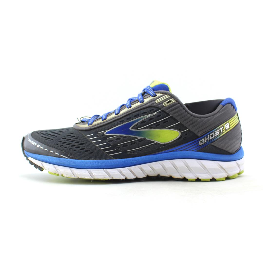 BROOKS GHOST 9