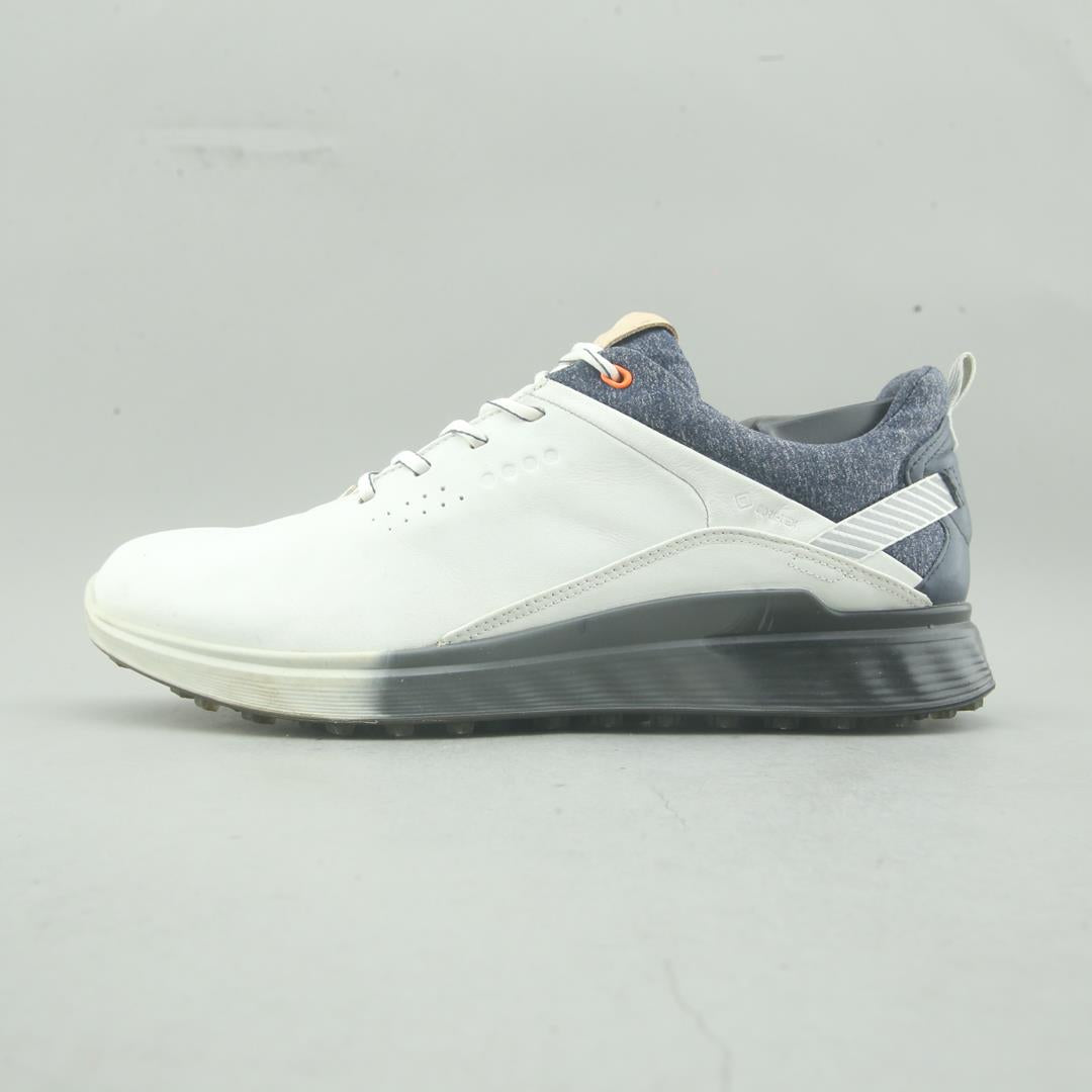 ECCO S-THREE