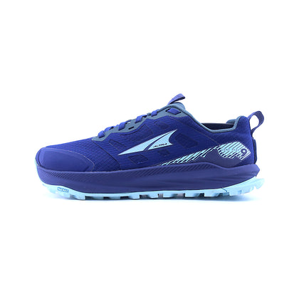 ALTRA LONE PEAK 9