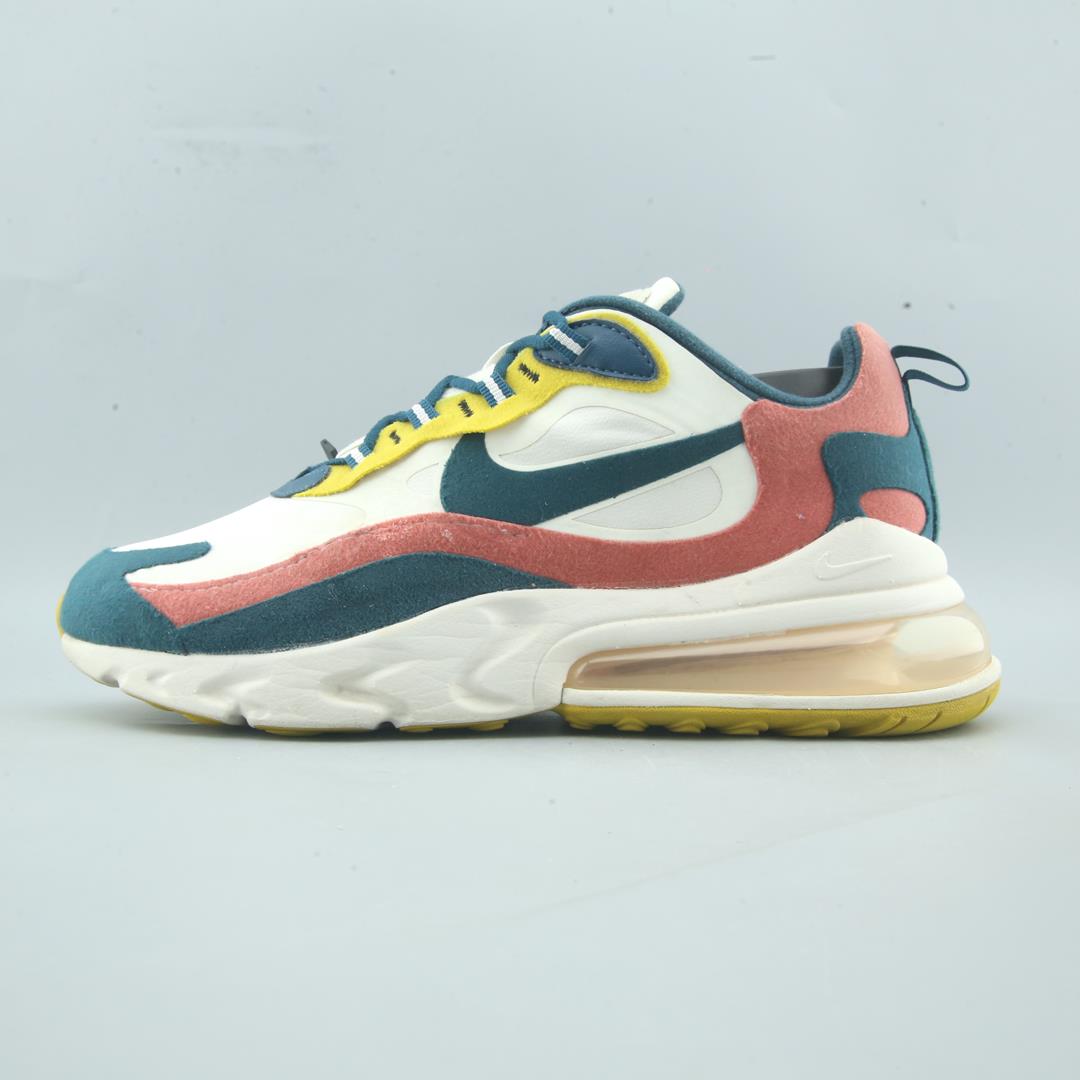 NIKE  AIR MAX 270 REACT
